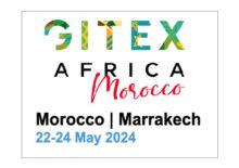 GITEX AFRICA 2024