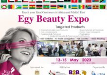 2023 Egy Beauty Expo