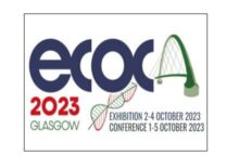 ECOC 2023(European Conference on Optical Communication) 유럽광통신전시회